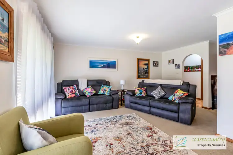 Third view of Homely house listing, 37 Edward Street, Meningie SA 5264