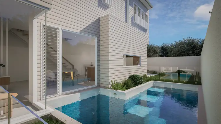 Fourth view of Homely house listing, Residence 2/ 44 Yaringa Avenue, Buddina QLD 4575