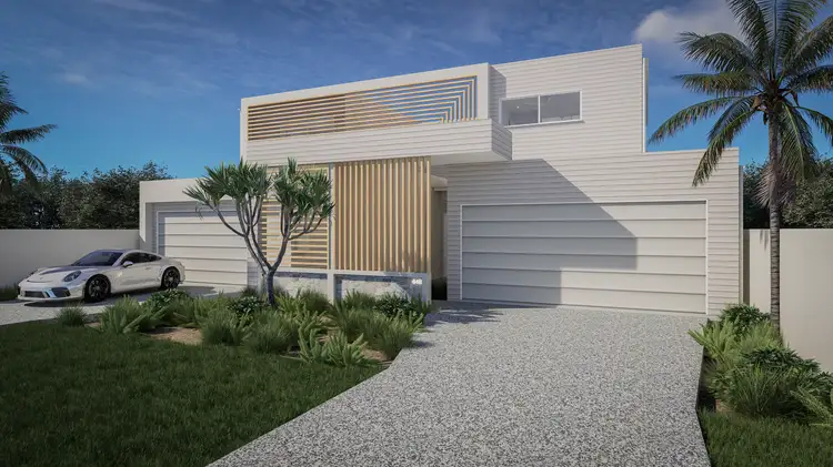 Fifth view of Homely house listing, Residence 2/ 44 Yaringa Avenue, Buddina QLD 4575