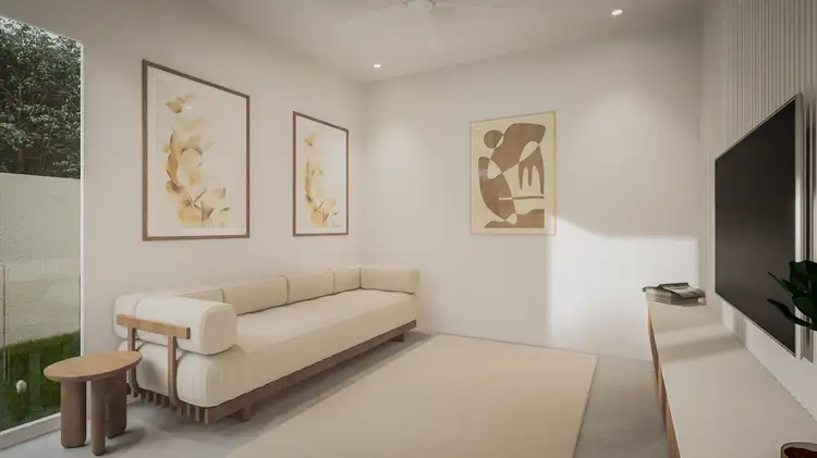Sixth view of Homely house listing, Residence 2/ 44 Yaringa Avenue, Buddina QLD 4575