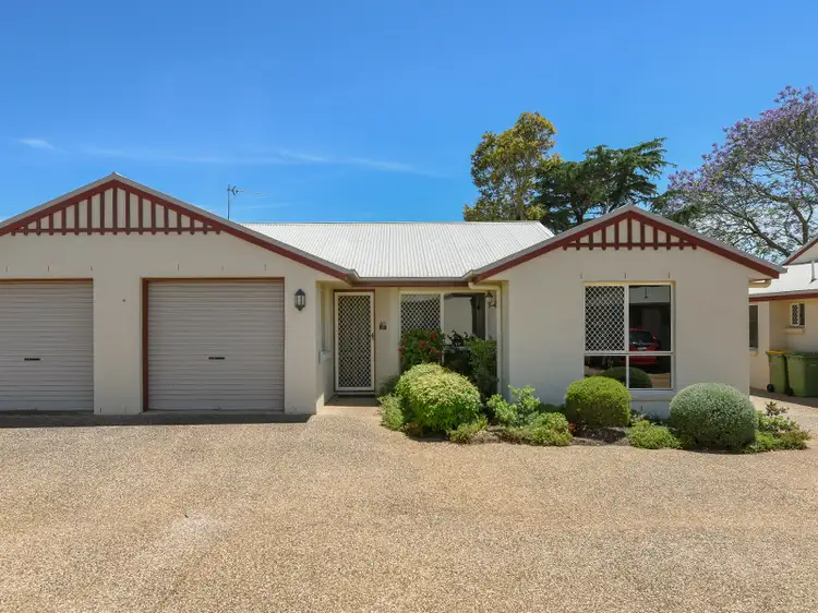 Main view of Homely unit listing, 5/1 Cox Street, Wilsonton QLD 4350