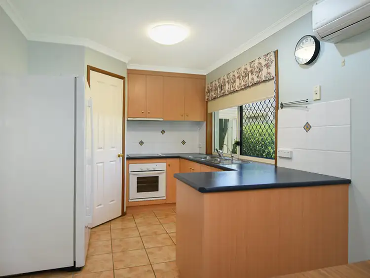 Second view of Homely unit listing, 5/1 Cox Street, Wilsonton QLD 4350