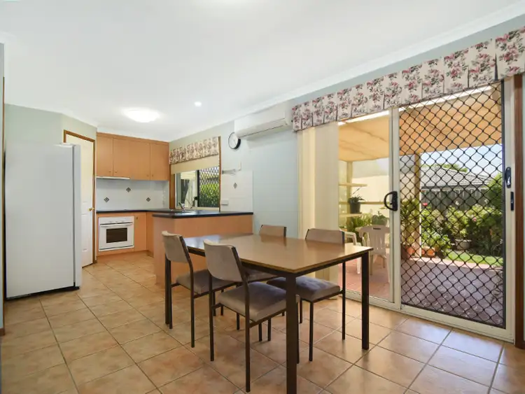 Third view of Homely unit listing, 5/1 Cox Street, Wilsonton QLD 4350