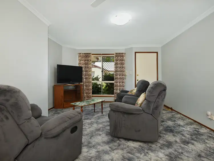 Fourth view of Homely unit listing, 5/1 Cox Street, Wilsonton QLD 4350