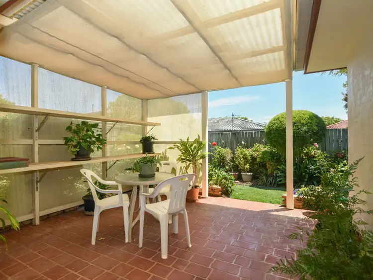 Fifth view of Homely unit listing, 5/1 Cox Street, Wilsonton QLD 4350