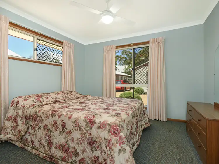 Sixth view of Homely unit listing, 5/1 Cox Street, Wilsonton QLD 4350