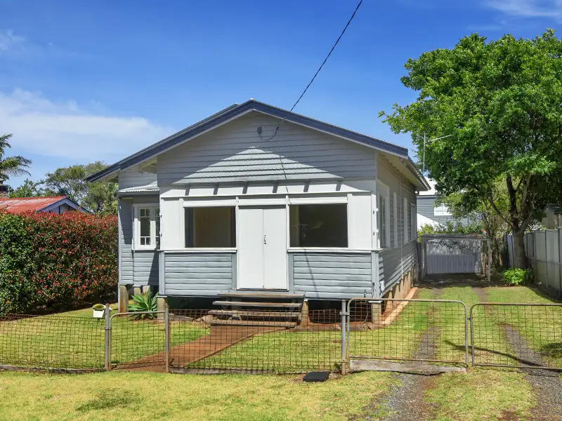 Main view of Homely house listing, 1A Edward Street, North Toowoomba QLD 4350