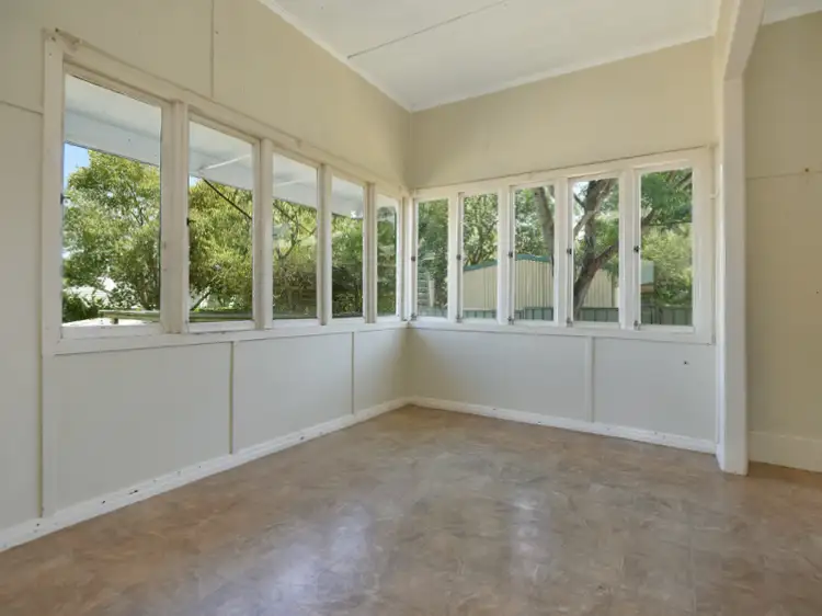 Fourth view of Homely house listing, 1A Edward Street, North Toowoomba QLD 4350