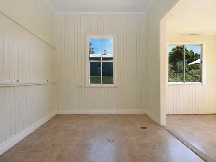 Fifth view of Homely house listing, 1A Edward Street, North Toowoomba QLD 4350