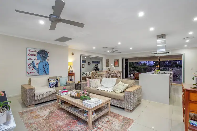 Second view of Homely house listing, 8 Dromana Crescent, Helensvale QLD 4212