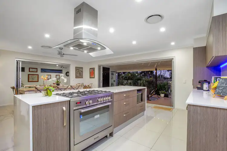 Fifth view of Homely house listing, 8 Dromana Crescent, Helensvale QLD 4212