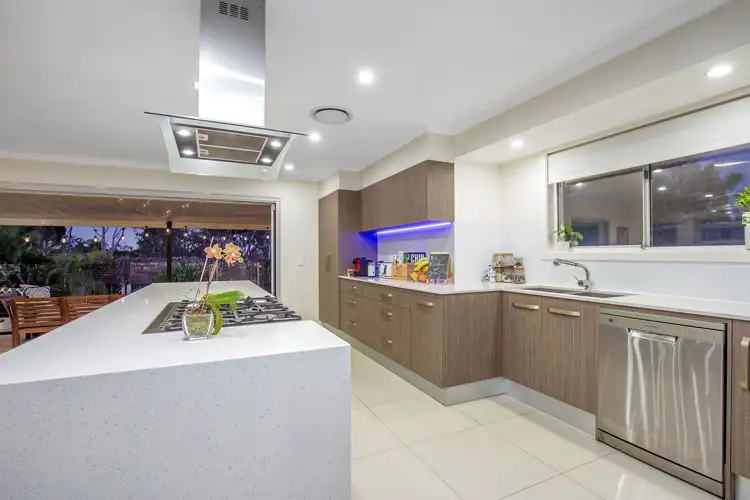 Sixth view of Homely house listing, 8 Dromana Crescent, Helensvale QLD 4212