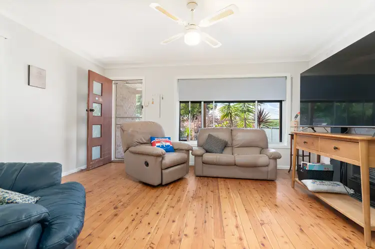 Second view of Homely house listing, 535 Prune Street, Lavington NSW 2641