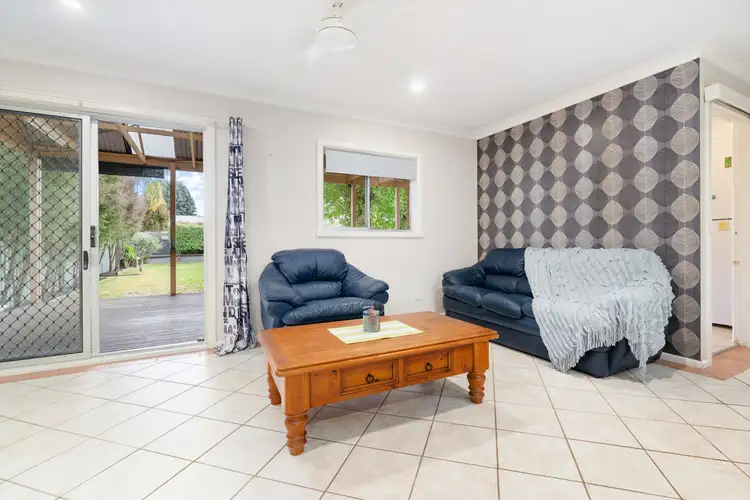 Fifth view of Homely house listing, 535 Prune Street, Lavington NSW 2641