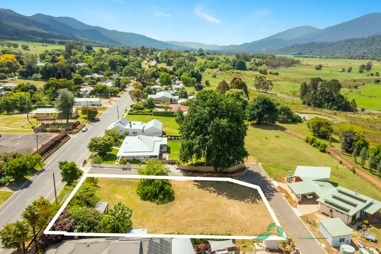 Fourth view of Homely land listing, 64 Kiewa Valley Highway, Tawonga VIC 3697