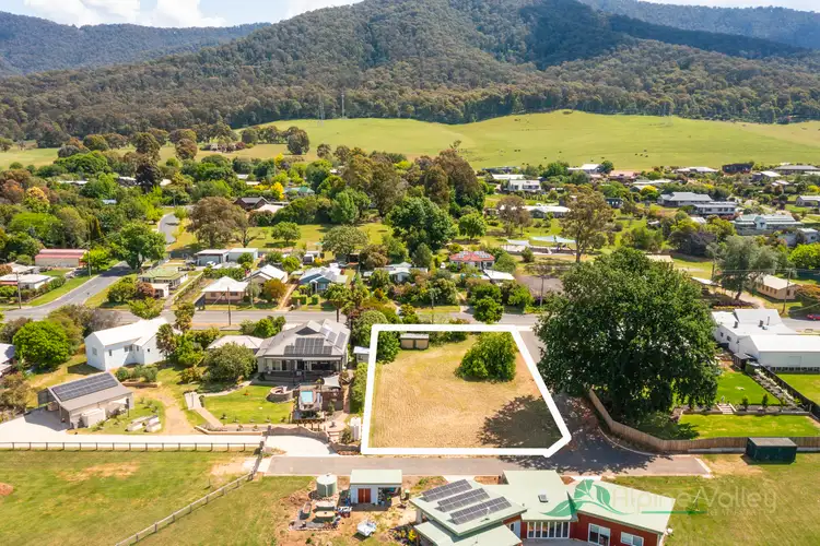 Seventh view of Homely land listing, 64 Kiewa Valley Highway, Tawonga VIC 3697