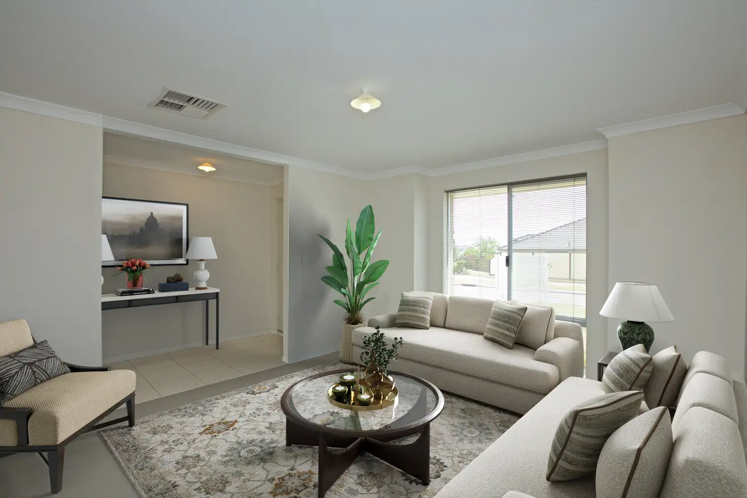 Main view of Homely house listing, 24 Chattanooga Vista, Clarkson WA 6030