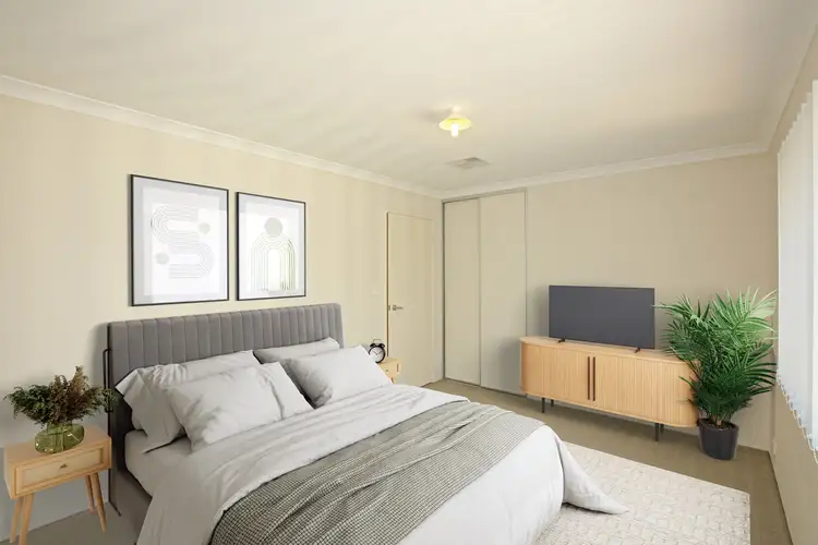 Third view of Homely house listing, 24 Chattanooga Vista, Clarkson WA 6030