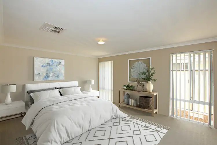 Fourth view of Homely house listing, 24 Chattanooga Vista, Clarkson WA 6030