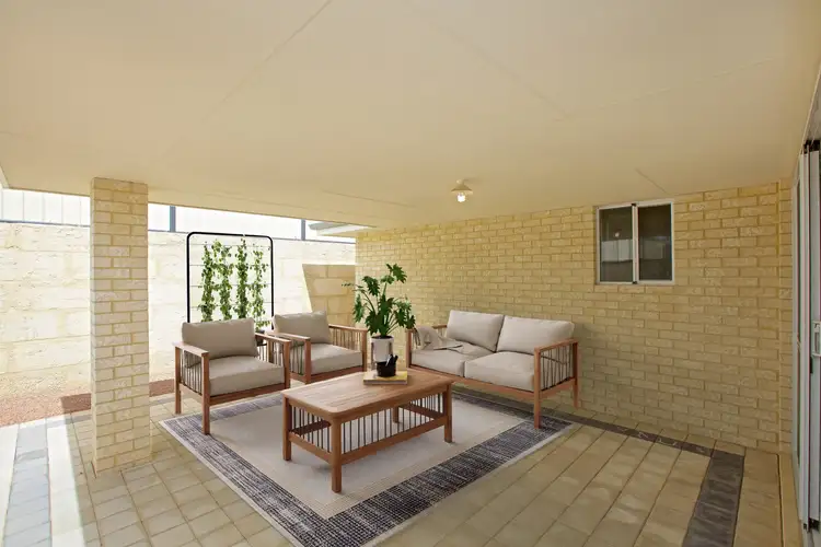 Fifth view of Homely house listing, 24 Chattanooga Vista, Clarkson WA 6030