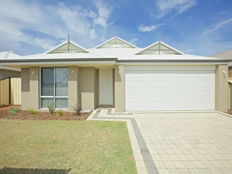 Sixth view of Homely house listing, 24 Chattanooga Vista, Clarkson WA 6030