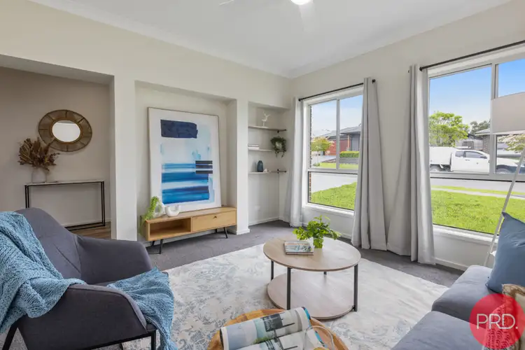 Fourth view of Homely house listing, 11 Mountain Street, Chisholm NSW 2322