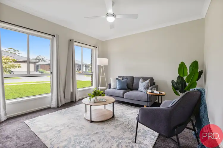 Fifth view of Homely house listing, 11 Mountain Street, Chisholm NSW 2322