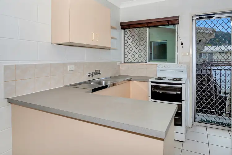 Second view of Homely unit listing, 8/58 BODEN STREET, Edge Hill QLD 4870