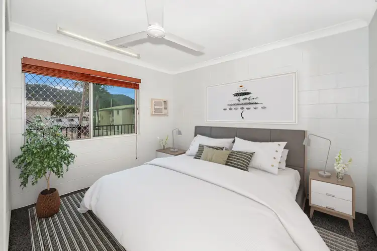 Third view of Homely unit listing, 8/58 BODEN STREET, Edge Hill QLD 4870