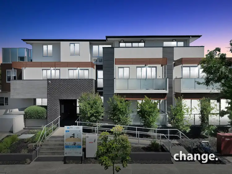 205/3 Heatherbrae Avenue East, Ringwood VIC 3134