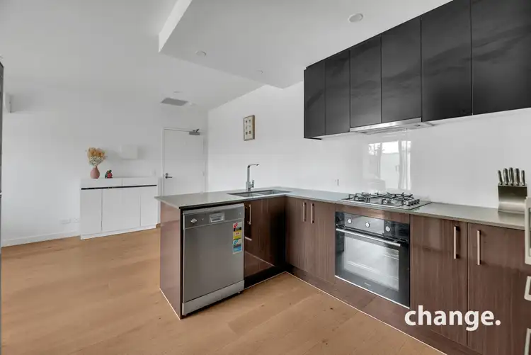 Fifth view of Homely apartment listing, 205/3 Heatherbrae Avenue East, Ringwood VIC 3134