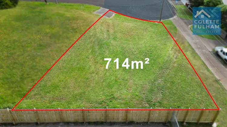 Fourth view of Homely land listing, 1 Champion Court, Portland VIC 3305