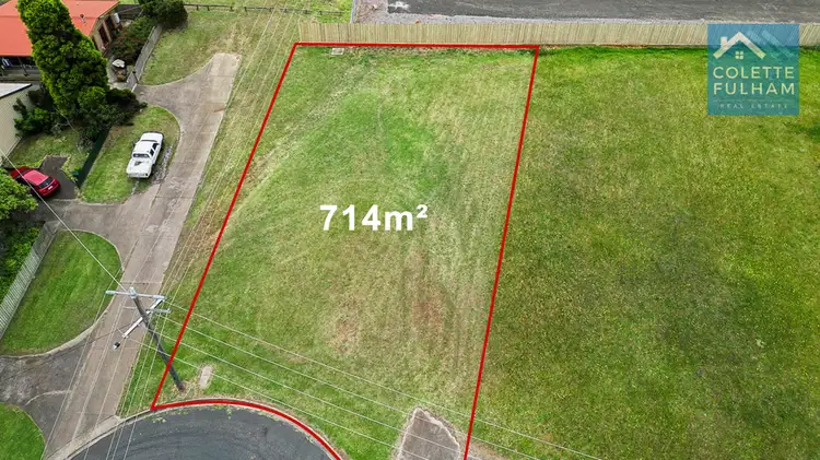 Fifth view of Homely land listing, 1 Champion Court, Portland VIC 3305