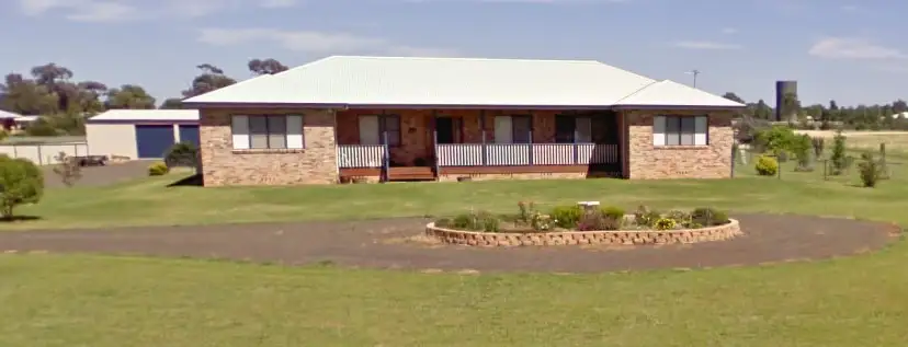 Main view of Homely house listing, 72 Riverside Drive, Narrabri NSW 2390