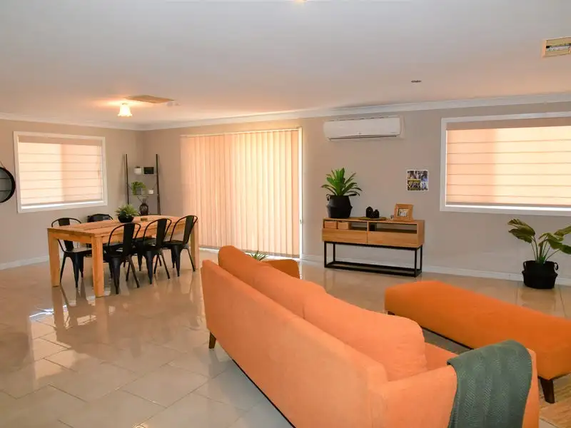 Main view of Homely house listing, 1 Forbes Street, Narrabri NSW 2390