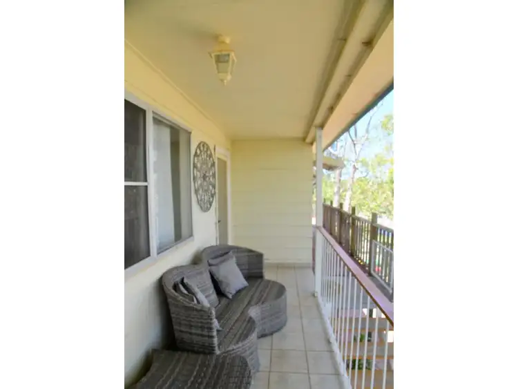 Third view of Homely house listing, 1 Forbes Street, Narrabri NSW 2390
