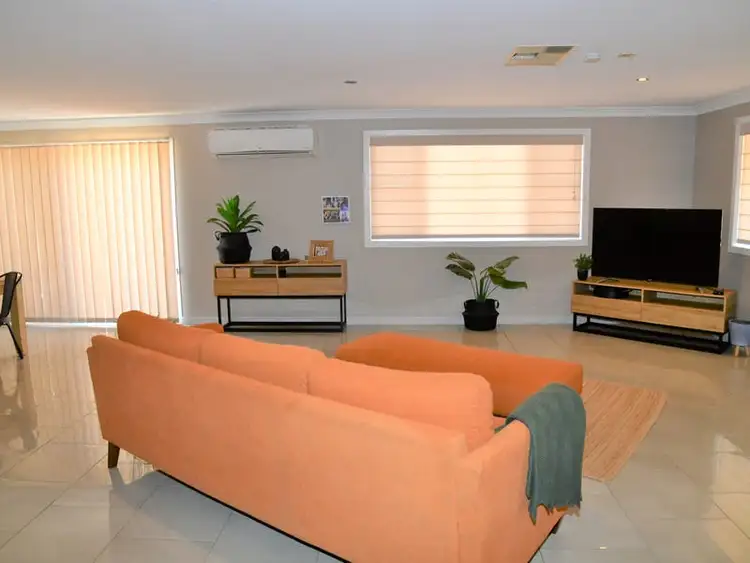 Fifth view of Homely house listing, 1 Forbes Street, Narrabri NSW 2390