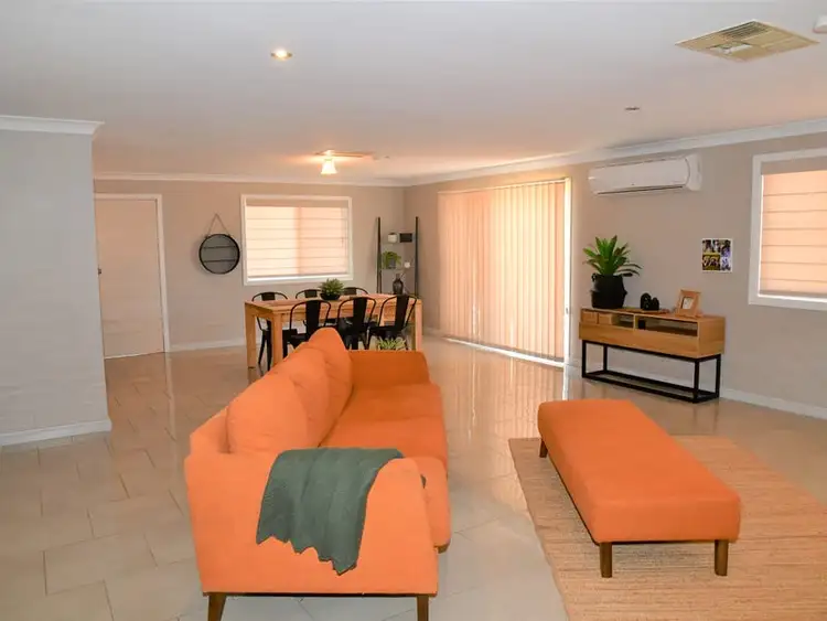 Sixth view of Homely house listing, 1 Forbes Street, Narrabri NSW 2390