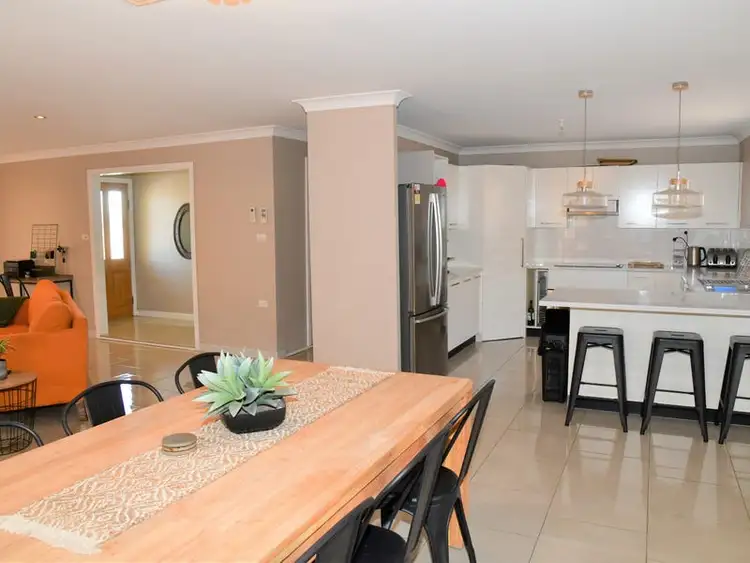 Seventh view of Homely house listing, 1 Forbes Street, Narrabri NSW 2390