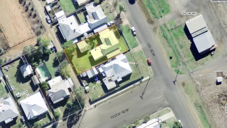 21 Reid Street, Narrabri NSW 2390