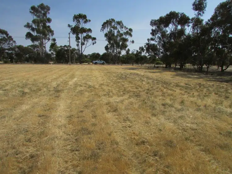 Third view of Homely land listing, 17 Swann Street, Brim VIC 3391