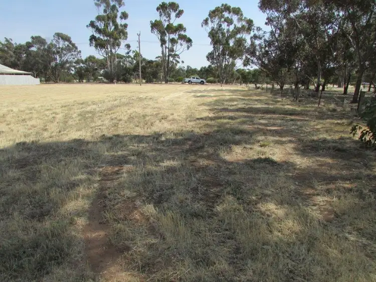 Fourth view of Homely land listing, 17 Swann Street, Brim VIC 3391