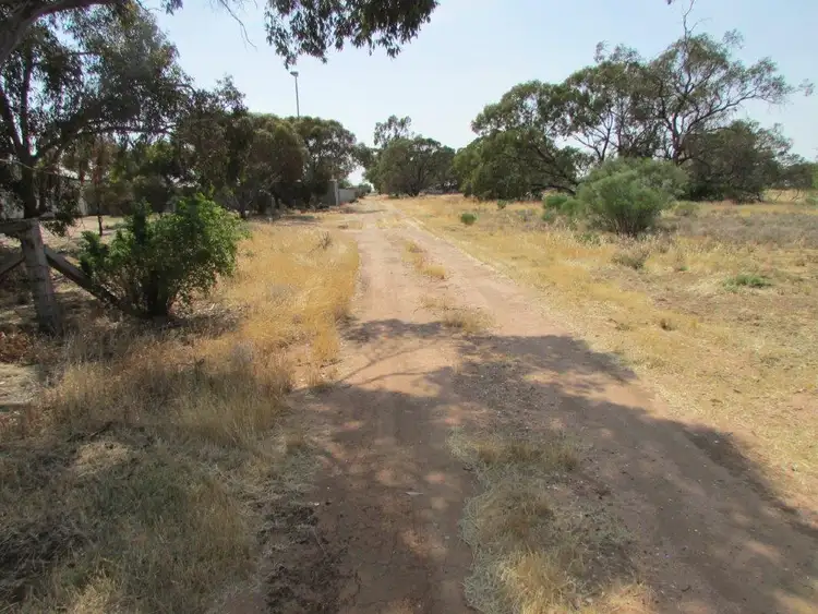 Fifth view of Homely land listing, 17 Swann Street, Brim VIC 3391