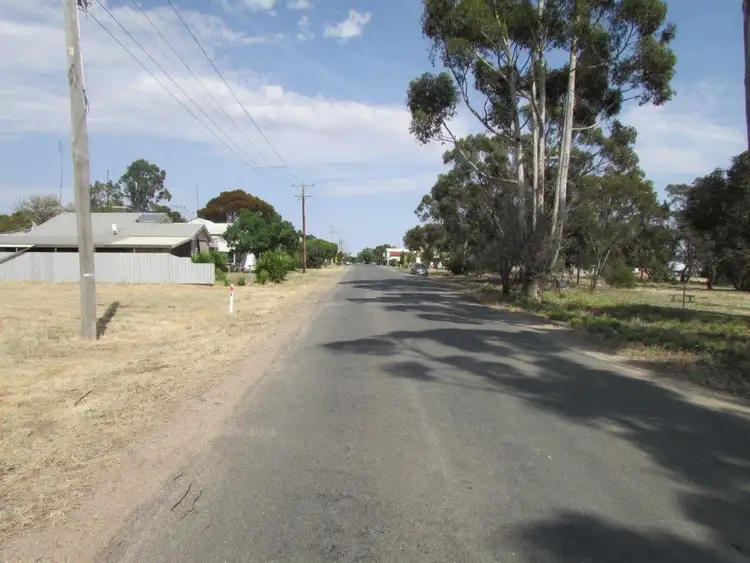 Sixth view of Homely land listing, 17 Swann Street, Brim VIC 3391