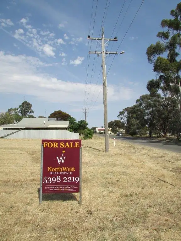 Seventh view of Homely land listing, 17 Swann Street, Brim VIC 3391