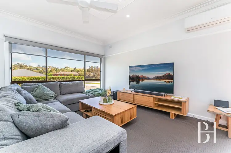 Second view of Homely house listing, 38A McKenzie Street, Broadford VIC 3658