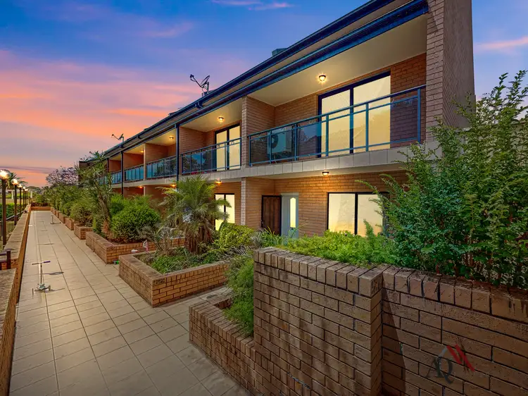 16/104 Elizabeth Street, Granville NSW 2142