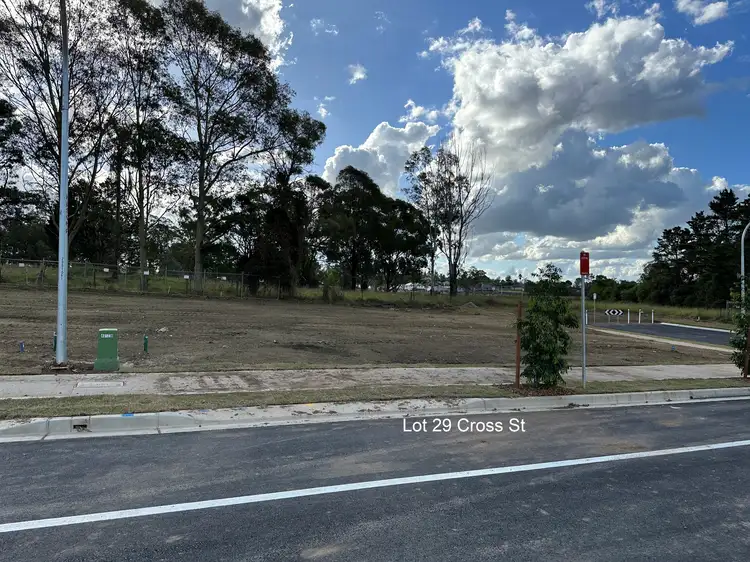 Address available on request