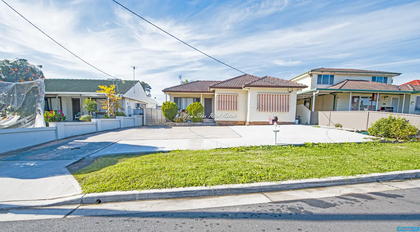 Main view of Homely house listing, 7 Birchgrove Avenue, Canley Heights NSW 2166