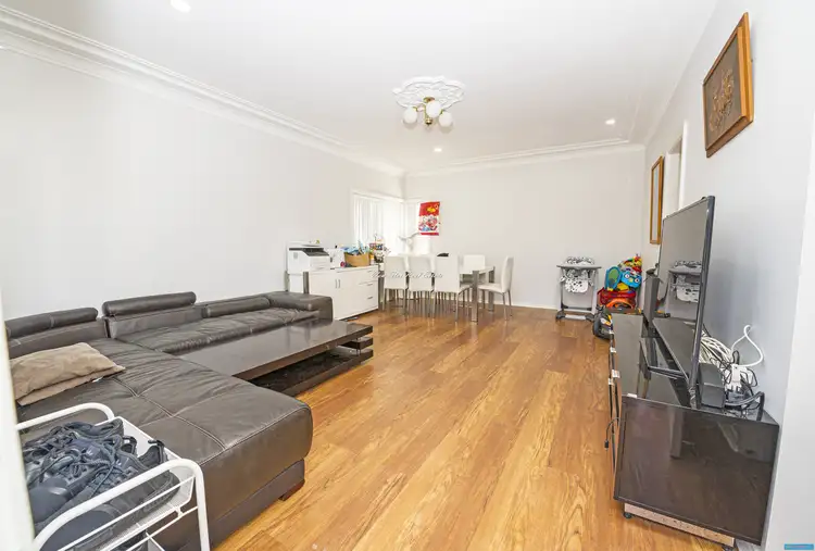 Second view of Homely house listing, 7 Birchgrove Avenue, Canley Heights NSW 2166